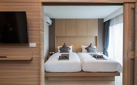 Patong Bay Residence Phuket